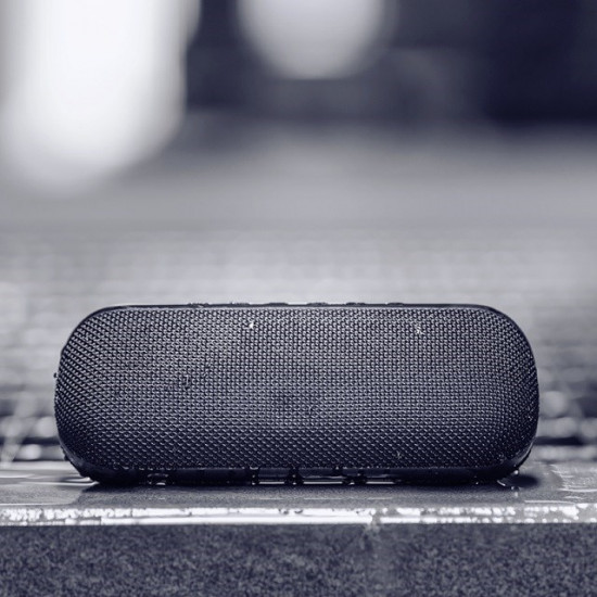 Bluetooth Speaker Havit M69, black