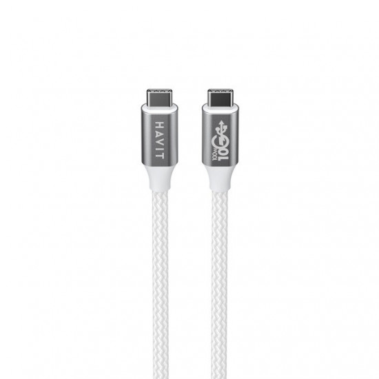 Havit Kabel USB Type C 1 m CB6290