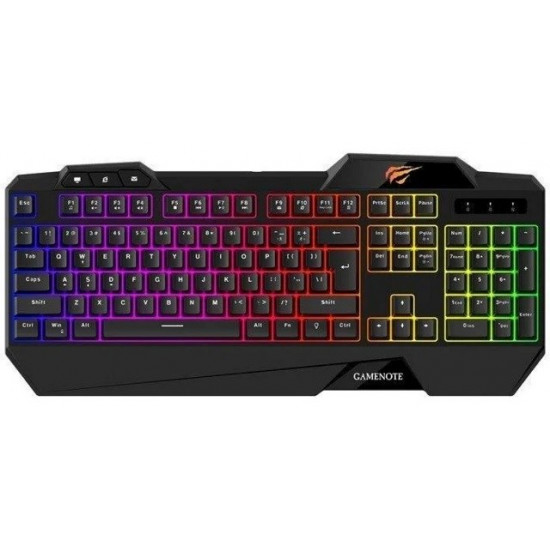 Havit KB488L wired gaming keyboard