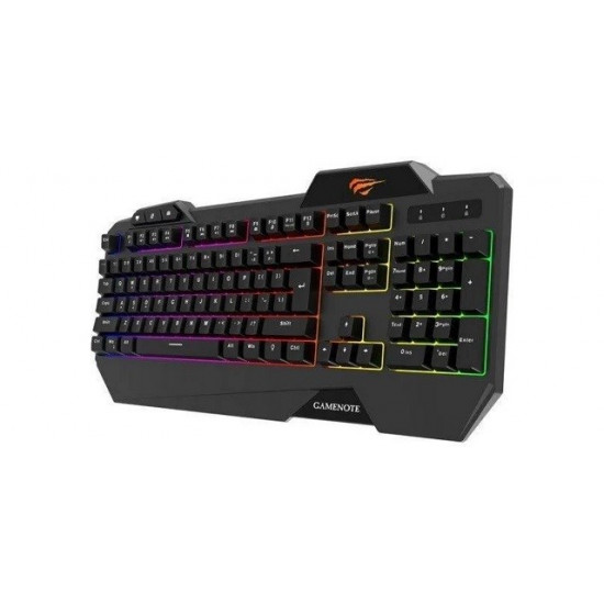 Havit KB488L wired gaming keyboard