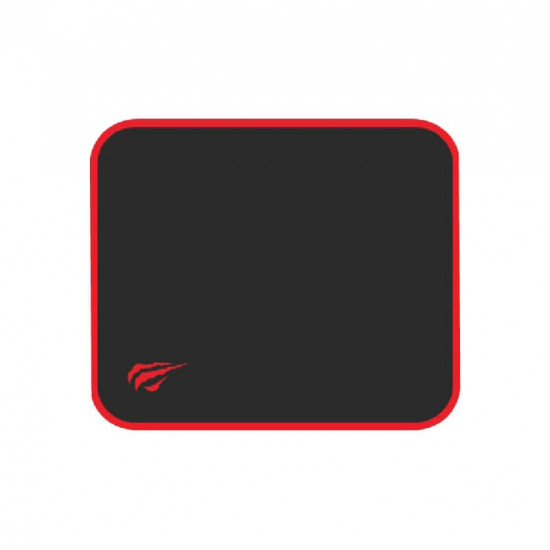 Havit HV-MP839 mouse pad Gaming mouse pad Black, Red