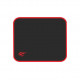 Havit HV-MP839 mouse pad Gaming mouse pad Black, Red