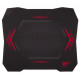 Havit MP843 mouse pad Gaming mouse pad Black, Red