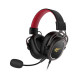 Havit H2008D Gaming Headset with minijack Wired Head-band