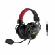 Havit H2008D Gaming Headset with minijack Wired Head-band