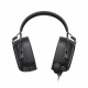 Havit H2033D Gaming Kulaklık Siyah Headset Wired & Wireless In-ear Black