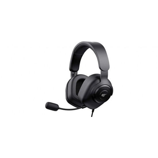 Havit H2230D Gaming Kulaklık Siyah Headset