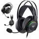 Havit H2007U Gaming Headset with minijack Wired Head-band