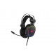 Havit GAMING HEADPHONE RGB BLACK 2016D Headset Wired Head-band