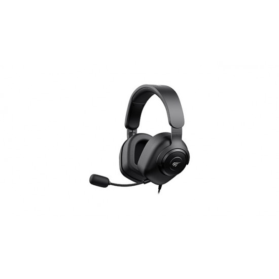 Havit H2230U gaming headphones (black)