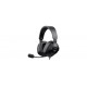 Havit H2230U gaming headphones (black)