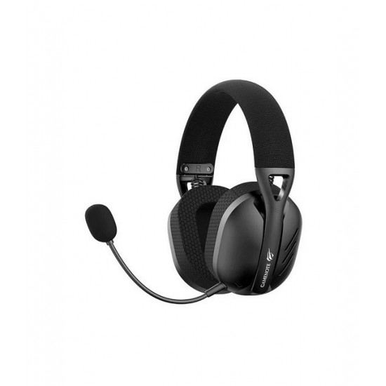 Havit Fuxi-H3 gaming headphones (black)