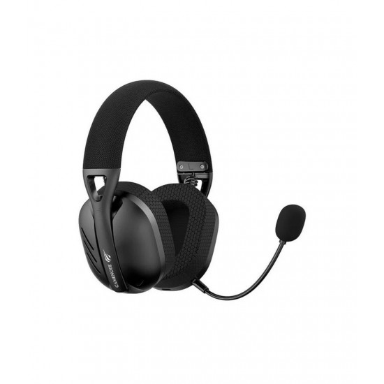 Havit Fuxi-H3 gaming headphones (black)