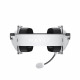 Havit H2033D Gaming Kulaklık Beyaz Headset Wired & Wireless In-ear White