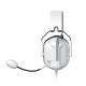 Havit H2033D Gaming Kulaklık Beyaz Headset Wired & Wireless In-ear White