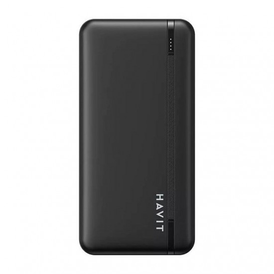 Havit PB91 20000mAh Powerbank