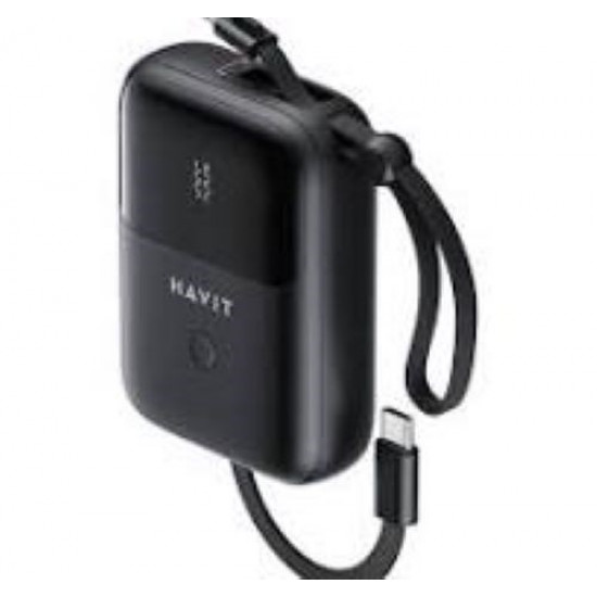 Havit PB5215 10000mAh Powerbank