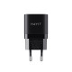 Havit USB-A+USB-C Charger UC30 EU (black)