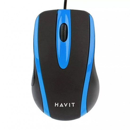 Havit HV-MS753 universal mouse