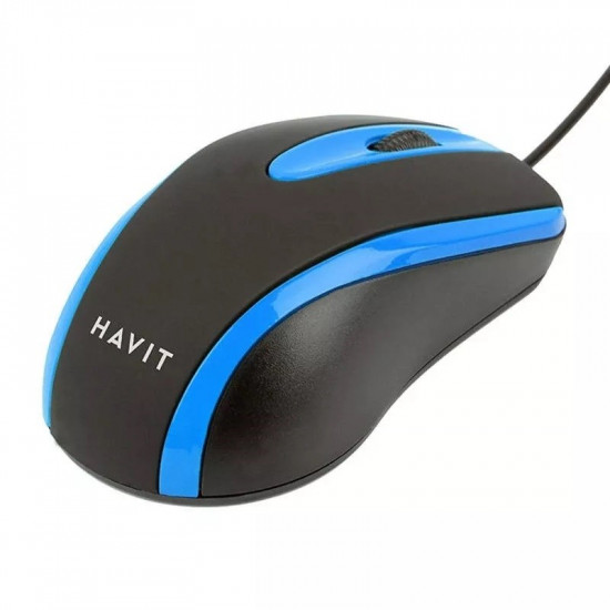 Havit HV-MS753 universal mouse