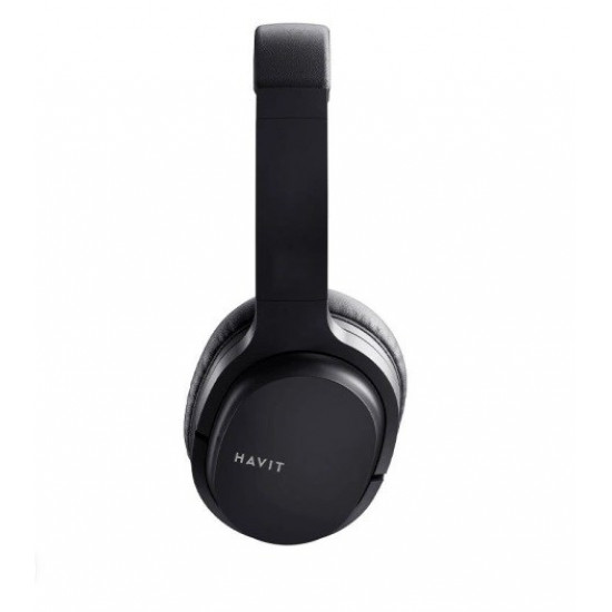 Havit I62 wireless in-ear headphones (black)