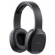 Havit H2590BT Pro wireless headphones (black)