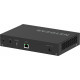 NETGEAR 8x1G PoE+ 110W 1x1G and 1xSFP Managed Switch