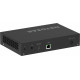 NETGEAR 8x1G PoE+ 110W 1x1G and 1xSFP Managed Switch