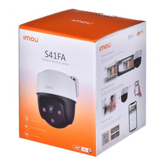 IP CAMERA DAHUA IMOU IPC-S41FAP