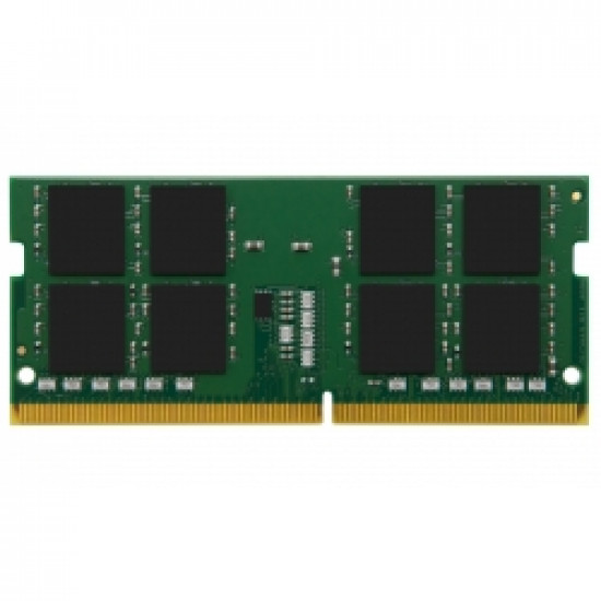 Kingston | 8 GB | DDR4 | 2666 MHz | Notebook | Registered No | ECC No