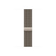 Apple 46mm Natural Milanese Loop - S/M