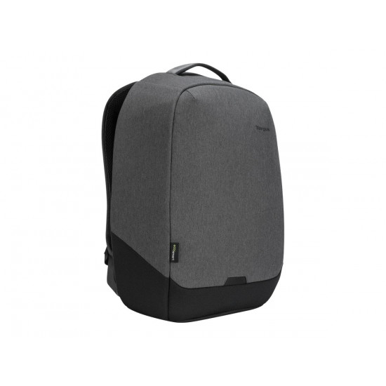 Targus TBB58802GL | Cypress with EcoSmart Security Backpack | Fits up to size 15.6  | Backpack | Grey