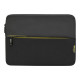 Targus TSS931GL | CityGear Laptop Sleeve | Fits up to size 14  | Sleeve | Black