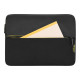 Targus TSS931GL | CityGear Laptop Sleeve | Fits up to size 14  | Sleeve | Black