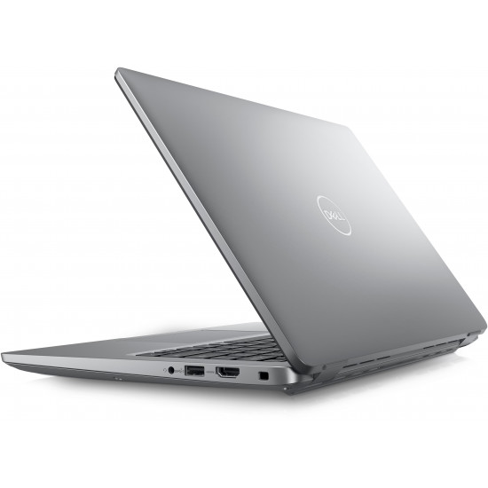 Dell Latitude 5450 | 14  | IPS | FHD | 1920 x 1080 pixels | Anti-glare | Intel Core i7 | i7-1355U | 16 GB | DDR5 | Solid-state drive capacity 512 GB | Intel Integrated Graphics | Windows 11 Pro | 802.11ax | Bluetooth version 5.3 | Keyboard language Estonian | Keyboard backlit | Warranty 36 month(s)