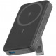 Anker 633 MagGo wireless magnetic Power Bank 10.000 mAh 15W black