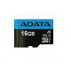 ADATA 16GB, microSDHC, Class 10 UHS-I