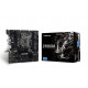 Biostar Z690MX2-E D4 motherboard Intel Z690 LGA 1700 micro ATX