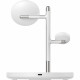 Anker MagGo Wireless Charging Station 3-in-1 faltbar white