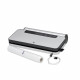 WMF Lono 0419070011 vacuum sealer Stainless steel