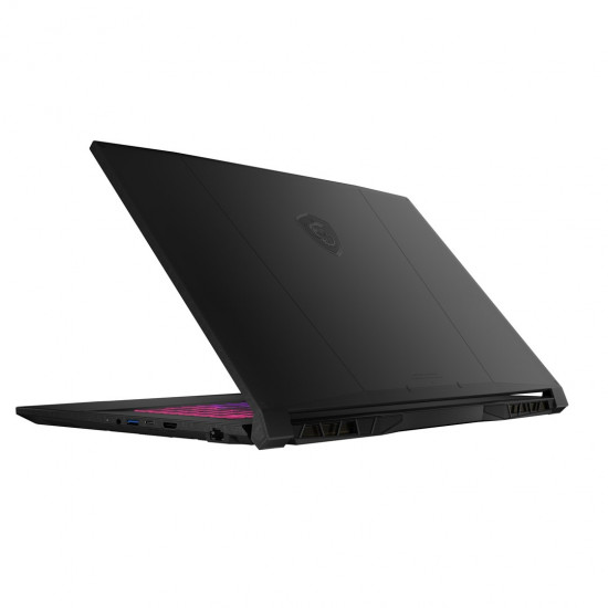 MSI Katana 17 B13VEK-1449XPL Intel® Core™ i5 i5-13420H Laptop 43.9 cm (17.3) Full HD 16 GB DDR5-SDRAM 512 GB SSD NVIDIA GeForce RTX 4050 Wi-Fi 6 (802.11ax) NoOS Black