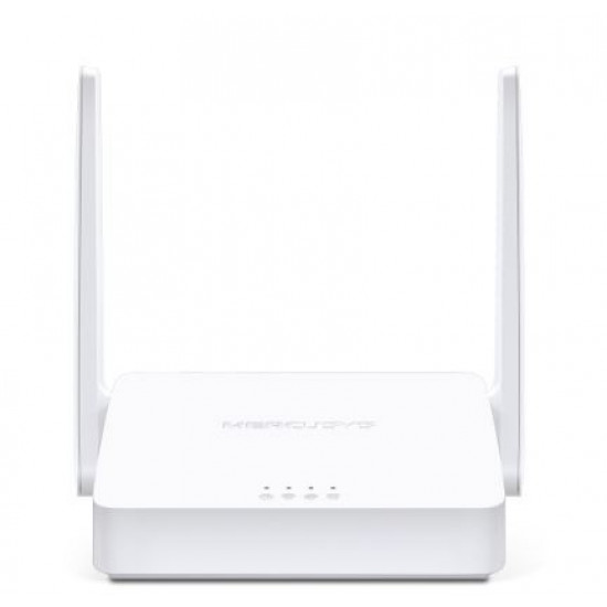 Mercusys MW302R router WiFi N300 1xWAN 2XLAN