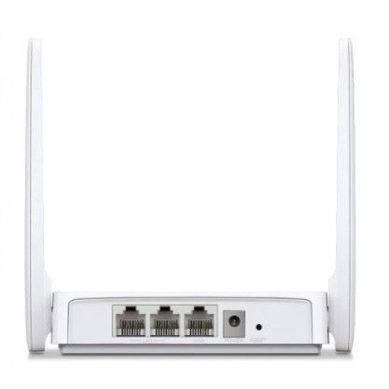 Mercusys MW302R router WiFi N300 1xWAN 2XLAN