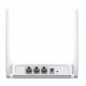 Mercusys MW302R router WiFi N300 1xWAN 2XLAN