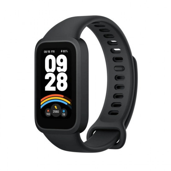 Smartband 9 Active Black