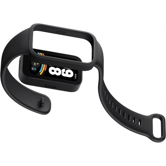 Smartband 9 Active Black