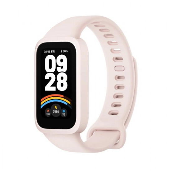 Smartband 9 Active Pink