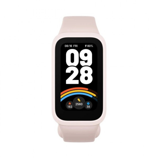 Smartband 9 Active Pink