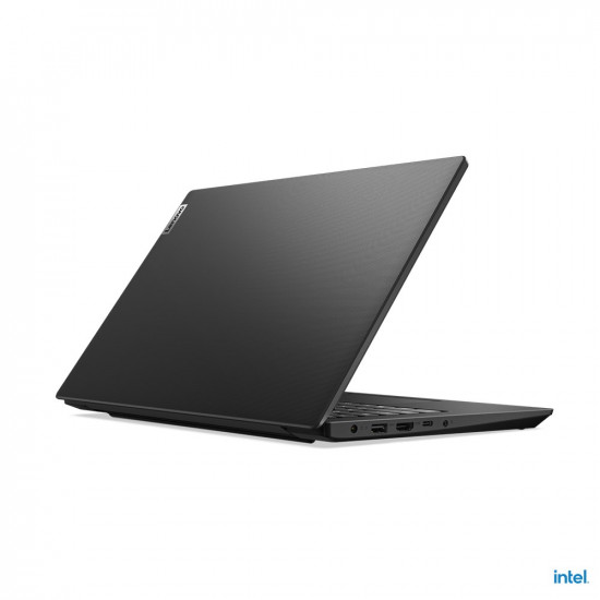 Lenovo V V14 Intel® Core™ i5 i5-13420H Laptop 35.6 cm (14) Full HD 8 GB DDR4-SDRAM 512 GB SSD Wi-Fi 5 (802.11ac) Windows 11 Pro Black