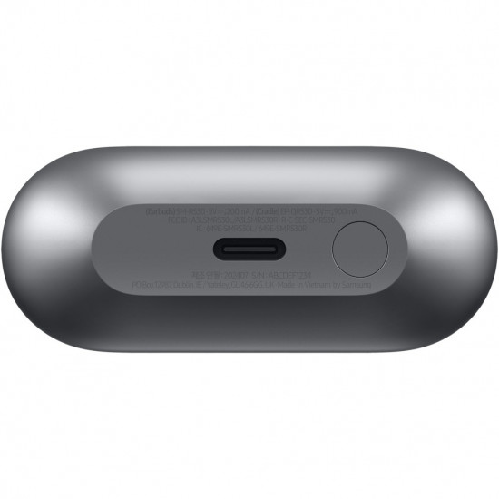 Samsung Galaxy Buds3 SM-R530 gray